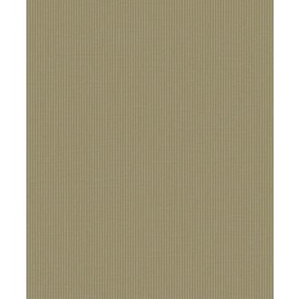   Csomagolóanyag a falakra! Megerősített keskeny csíkos /bordázott/ mikrominta olívzöld tónus tapéta