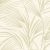 Szamarrai nádasok magasnövésű ringatózó füvei krémfehér mandulazöld és arany tónusok fémes hatás tapéta