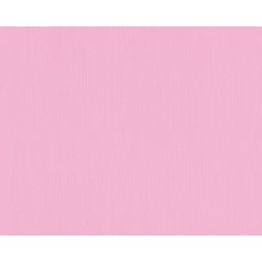   As-Creation Boys & Girls 6, 8981-11 Egyszínű rózsaszín tapéta