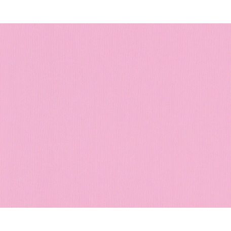 As-Creation Boys & Girls 6, 8981-11 Egyszínű rózsaszín tapéta