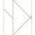 Geometrikus formákba rendezett fémes vonalak XXL mintája krém/világosbézs és faszénfekete tónus tapéta