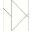 Geometrikus formákba rendezett fémes vonalak XXL mintája krém/világosbézs és faszénfekete tónus tapéta