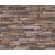 As-Creation Elements/Wood'n Stone 9142-17 kőmintás szürke barna tapéta