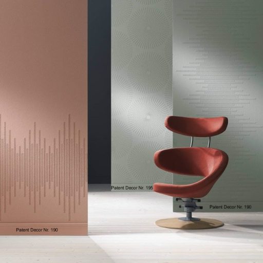 Marburg Patent Decor 3D 9332 tapéta