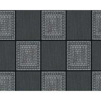 As-Creation Chicago 93489-2 tapéta