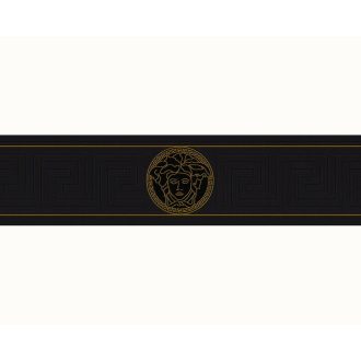 As-Creation Versace 93522-4  bordűr