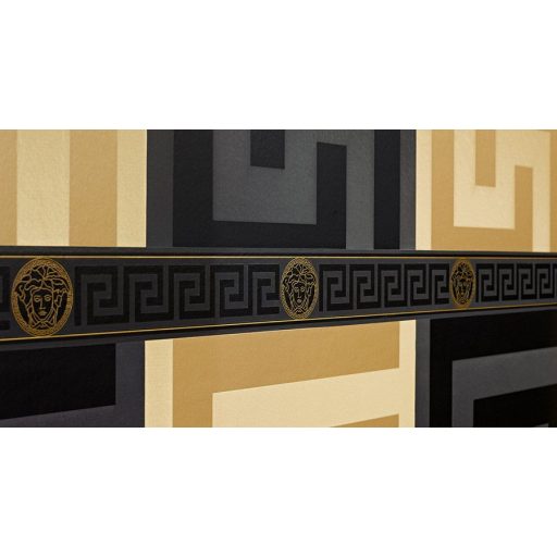 As-Creation Versace 93522-4  bordűr