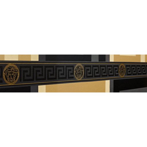 As-Creation Versace 93522-4  bordűr