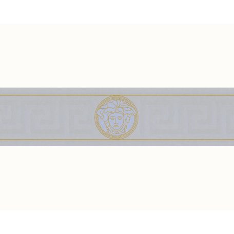 As-Creation Versace 93522-5  bordűr