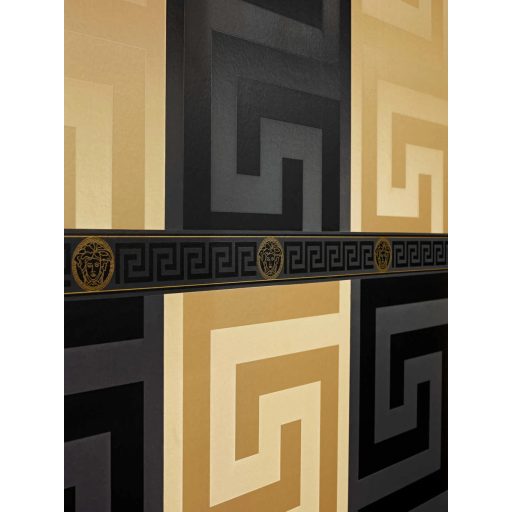 As-Creation Versace 93523-2 tapéta