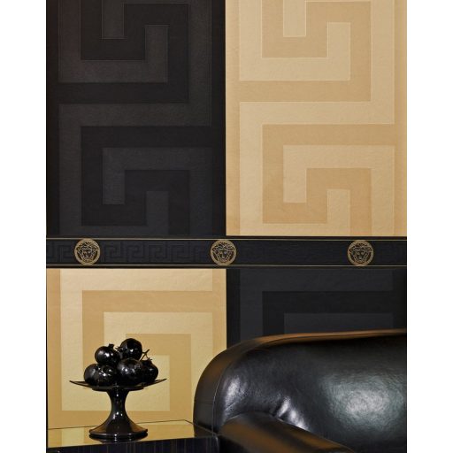 As-Creation Versace 93523-4  tapéta