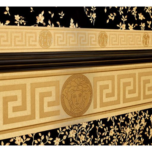 As-Creation Versace 93526-2 bordűr