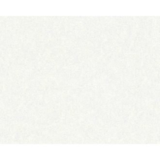   As-Creation Versace 3, 93582-6  egyszinű vakolt fal minta halvány kék  tapéta