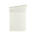 As-Creation Versace 3, 93582-8  egyszinű vakolt fal minta szürke  tapéta