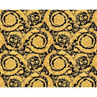As-Creation Versace 93583-4 tapéta