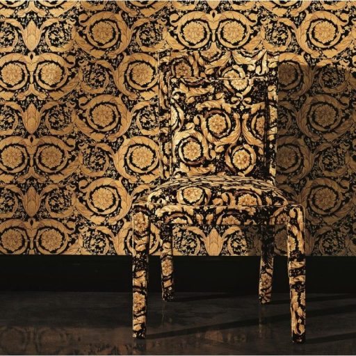 As-Creation Versace 93583-4 tapéta