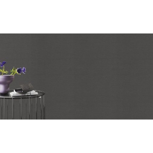 Rasch Factory III, 939262  kisméretű klinkertégla sötétszürke antracit tapéta