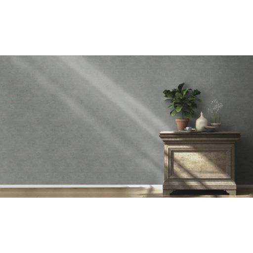 Rasch Factory IV 939545 Natur/Ipari design Koptatott beton minta zöldesszürke barna tapéta