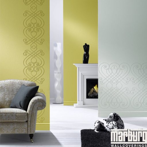 Marburg Patent Decor 3D 9429  tapéta