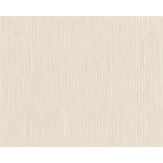   AS-Creation Hermitage 9, 94349-1 Egyszínű strukturált monokróm krém/világosbézs tónus fénylő mintarészletek tapéta