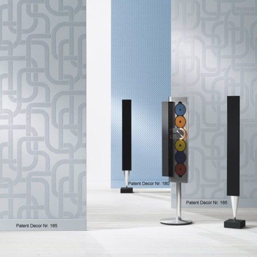 Marburg Patent Decor 3D 9434  tapéta