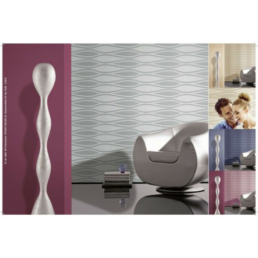 Marburg Patent Decor 3D 9438  tapéta