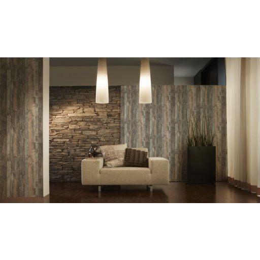 As-Creation DECOWORLD 95405-2  tapéta