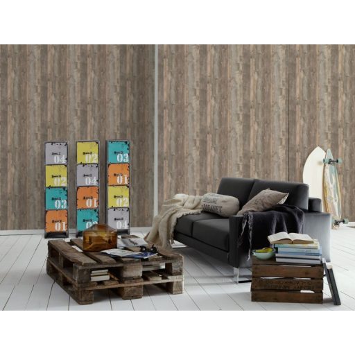 As-Creation DECOWORLD 95405-3  tapéta