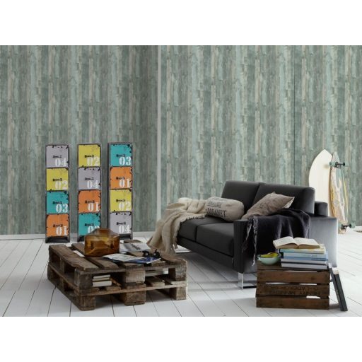 As-Creation DECOWORLD 95405-5  tapéta