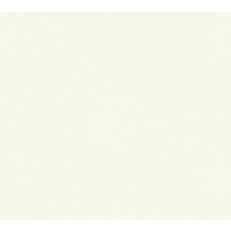   Exkluzív saját színében apró inda és levélminta finom mintafény fehér/törtfehér és fehérezüst tónus tapéta