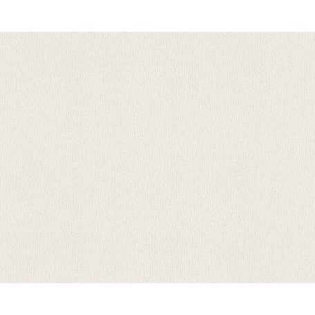 As-Creation Avenzio 7, 95872-1 Egyszínű strukturált krémszín tapéta