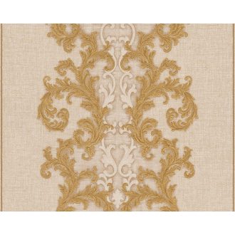 As-Creation Versace Home II Baroque ad Roll 96232-3 tapéta