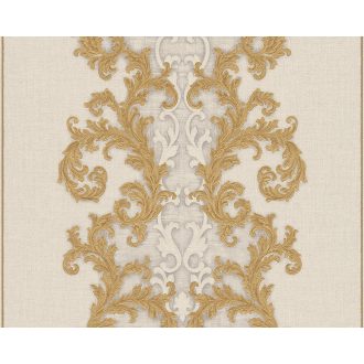As-Creation Versace Home II Baroque ad Roll 96232-4 tapéta