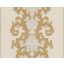 As-Creation Versace Home II Baroque ad Roll 96232-4 tapéta