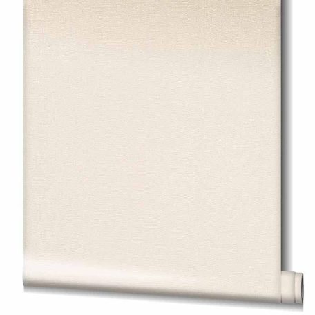 Novamur Hailey 98192 (6452-20) Strukturált Egyszínű krém bézs csillogó fénylő mintarészletek tapéta