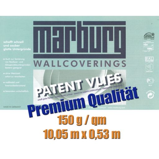 Marburg Patent Decor 9869  Premium Vlies tapéta