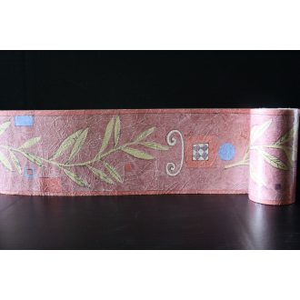 As-Creation 9974-18  bordűr