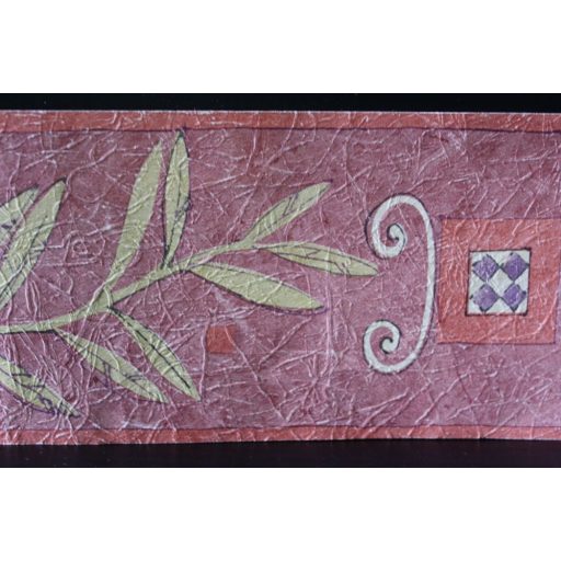 As-Creation 9974-18  bordűr