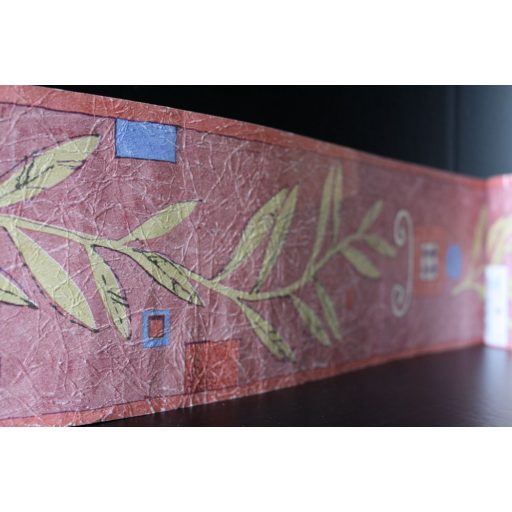 As-Creation 9974-18  bordűr