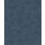 Textil háttéren beton/vakolat minta kék/tengerészkék tónus tapéta
