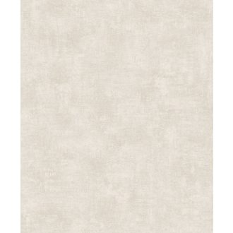   Textil háttéren beton/vakolat minta bézs/szürkésbézs tónus tapéta