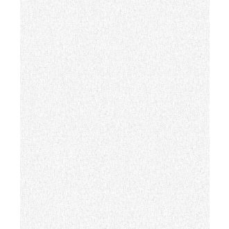   Grandeco Fusion A25202 texturált egyszínű szürkésfehér halványszürke tapéta