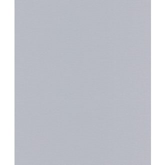   Grandeco Phoenix A48903 Egyszínű enyhén strukturált szürke tapéta
