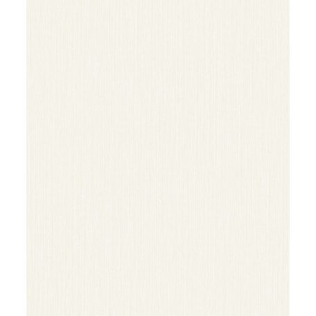 Strukturált egyszínű textilhatású minta világos szürkésbézs tapéta