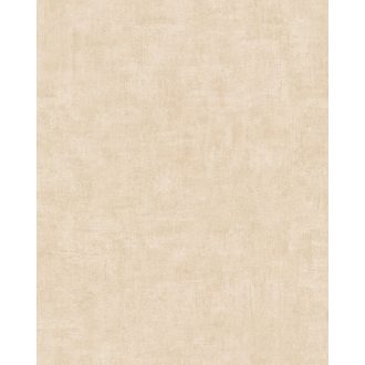   Finoman texturált felületű minimál egyszínű minta krém bézs és homokszín tónus tapéta