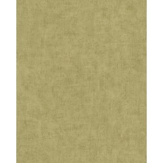   Finoman texturált felületű minimál egyszínű minta olívzöld/avokádó tónus tapéta