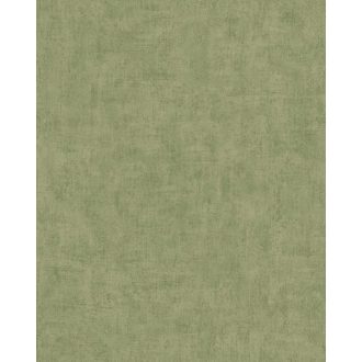   Finoman texturált felületű minimál egyszínű minta zsálya/mohazöld tónus tapéta