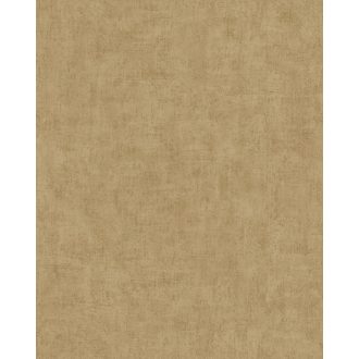   Finoman texturált felületű minimál egyszínű minta homokszín és karamellás árnyalat tapéta