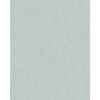   Finoman texturált felületű minimál egyszínű minta jégkék/világos szürkéskék tónus tapéta