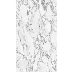   Autentikus "klasszikus" márvány mintázat fehér szürke és fekete tónus falpanel/digitális nyomat